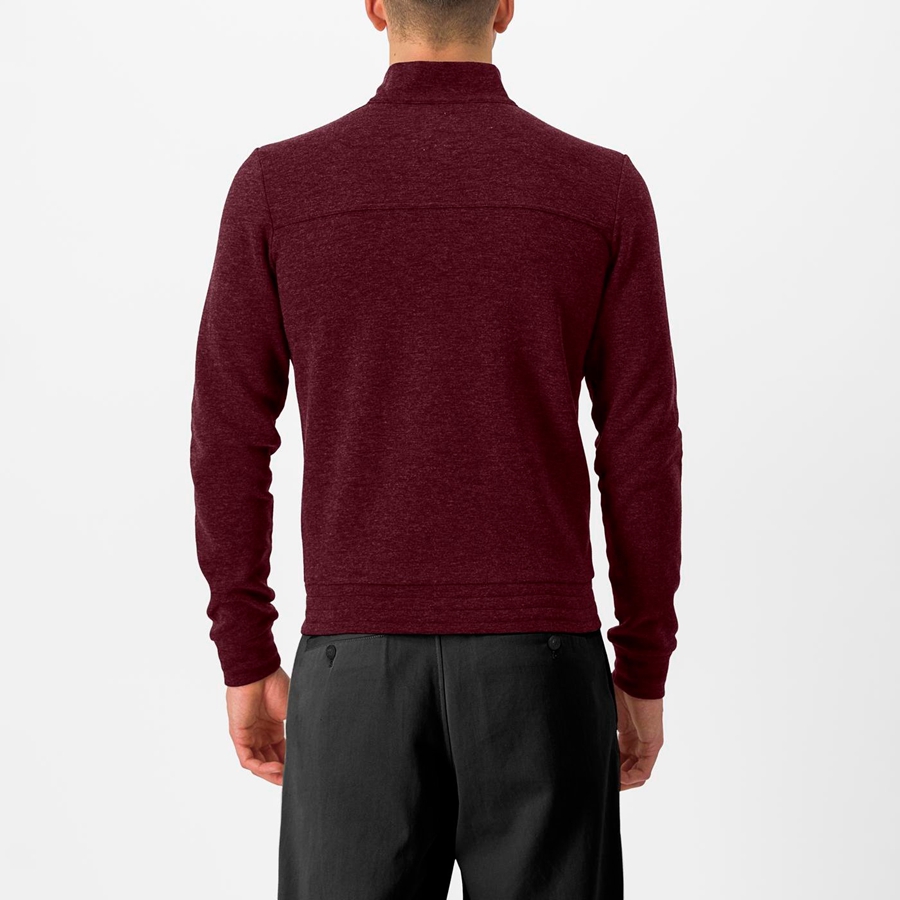 Casual Barbati Castelli VIGORELLI TRACK Visinii Inchis | 01FJEVMYN