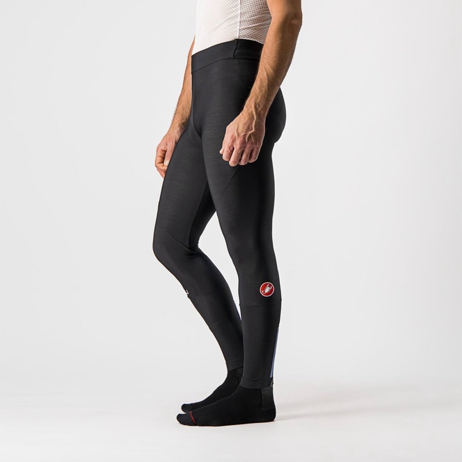 Colanti Barbati Castelli ENTRATA NO PAD Negrii | 80VZHFQWG