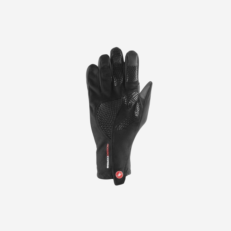 Manusi Barbati Castelli SPETTACOLO RoS Negrii | 79HXYTIGC